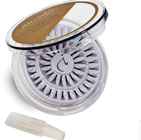 Jane Iredale DISCONTINUED Pro. False Lashes NWT - Picture 3 of 7